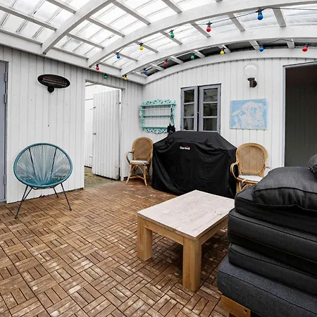 Holiday home Dronningmlle
