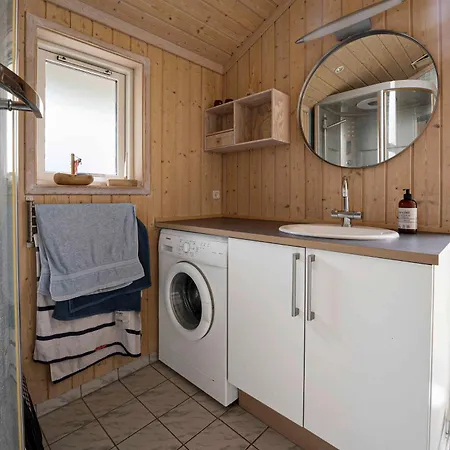 Holiday home Dronningmlle *