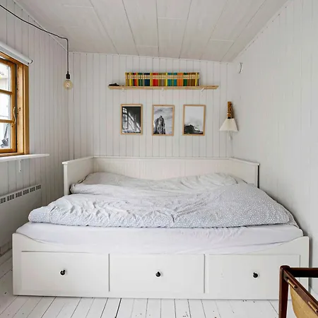Holiday home Dronningmlle