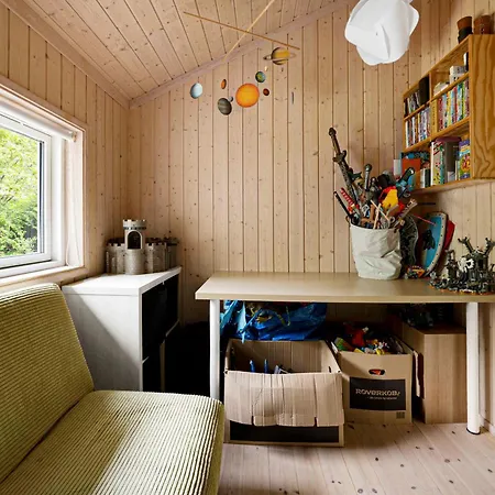Holiday home Dronningmlle *