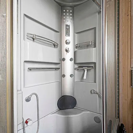 Holiday home Dronningmlle Dronningmolle