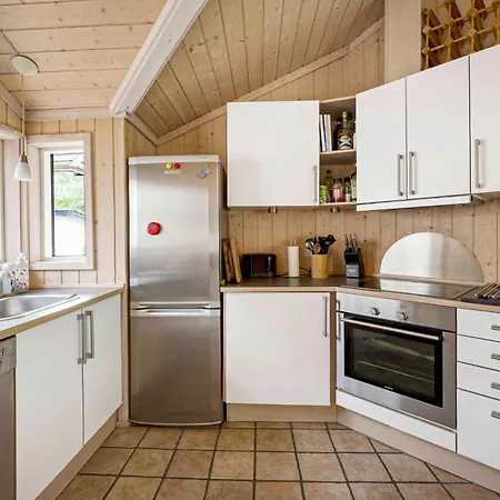 Holiday home Dronningmlle