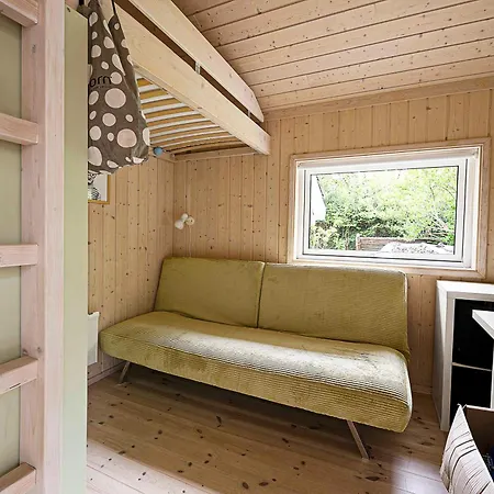 Dronningmlle Holiday home
